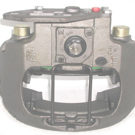 TRX977 Reman Brake Caliper - Meritor DX195