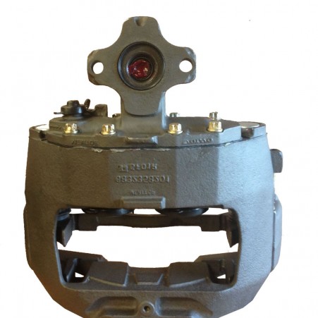 TRX9793 Reman Brake Caliper - Meritor D DUCO Radial