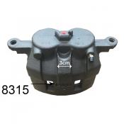 TRX525 Reman Brake Caliper