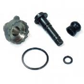 Adjuster Stem Kit (14 teeth) - Z-CAM