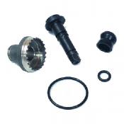 Adjuster Stem Kit (23 teeth) - Z-CAM