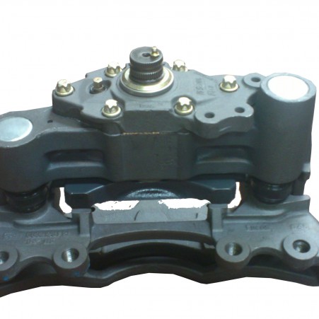 TRX6936 Reman Brake Caliper - Meritor D LISA