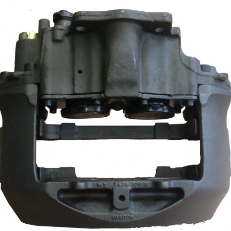 remanufactured brake calipers