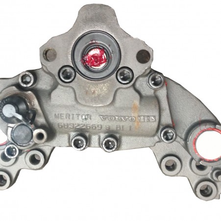 TRX9909 Reman Brake Caliper - Meritor D DUCO