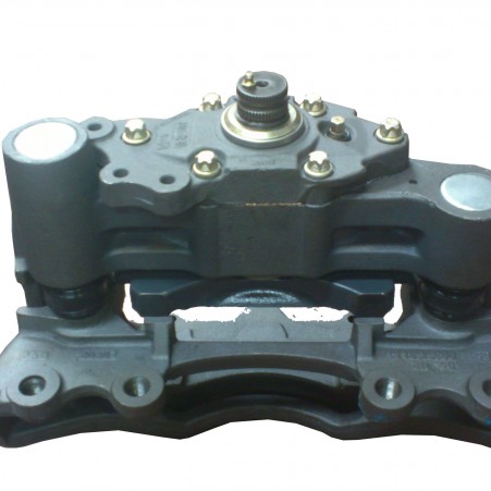 TRX6931 Reman Brake Caliper - Meritor D LISA