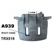 TRX519 Reman Brake Caliper