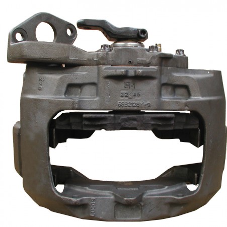 TRX9020 Reman Brake Caliper - Meritor D LISA