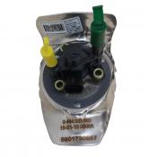 TRX30657 Genuine Bosch Urea Injector
