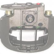 TRX977 Reman Brake Caliper