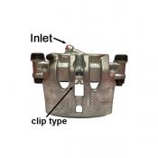 TRX9278 Reman Brake Caliper