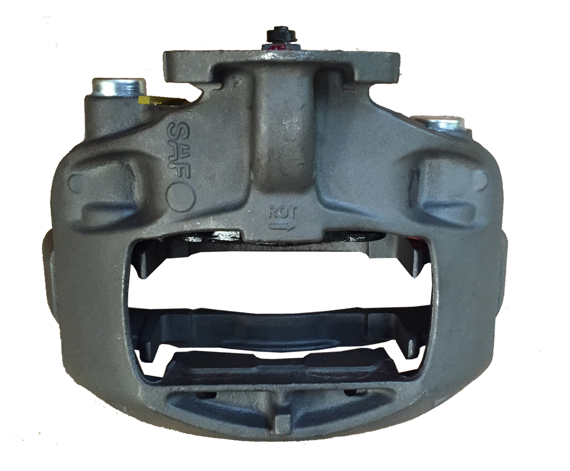 TRX95621 Reman Brake Caliper - Haldex DB22 Modul T (6 hole)