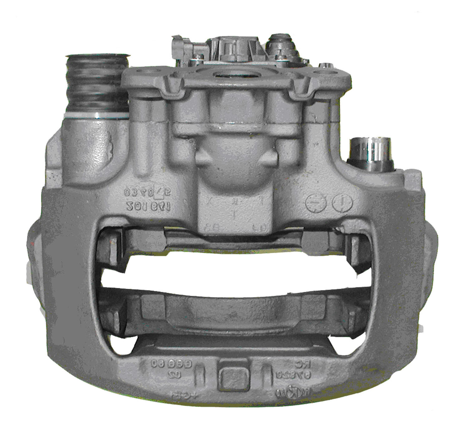 TRX5002 Reman Brake Caliper - Knorr SB5 / SN5