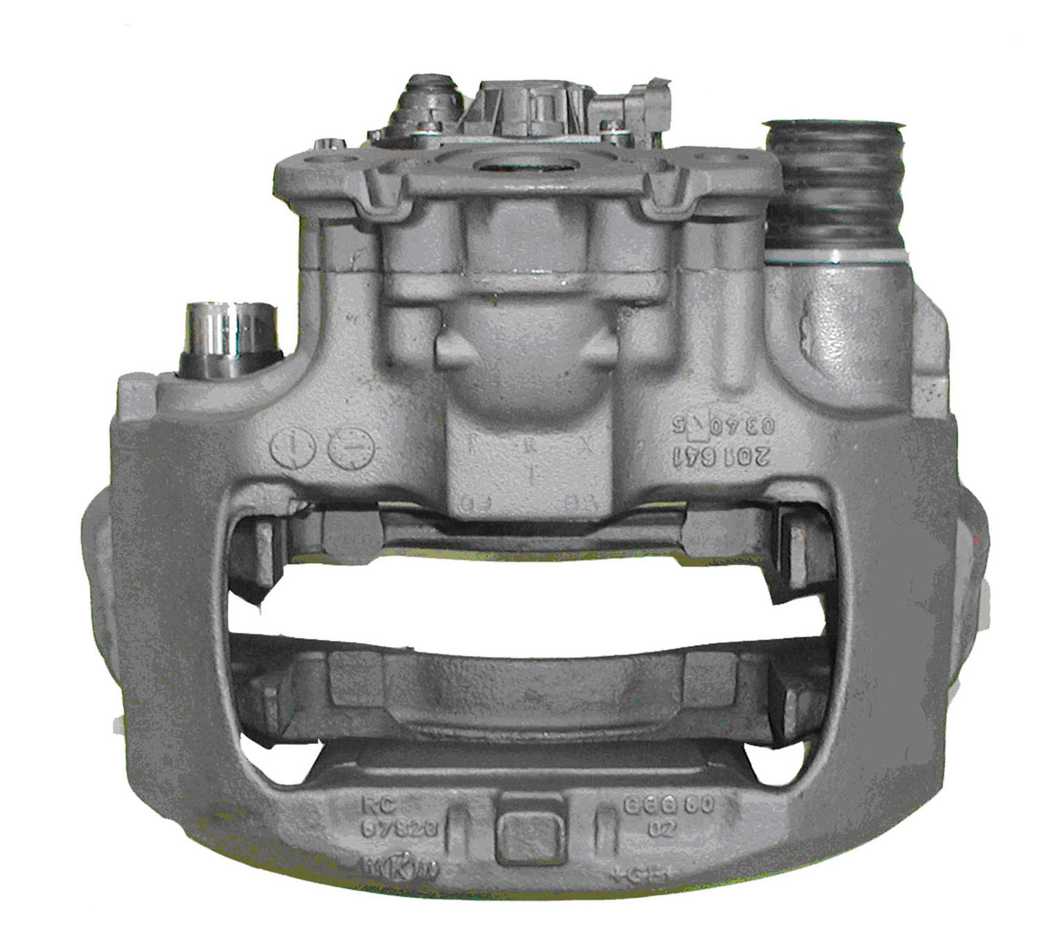 TRX5012 Reman Brake Caliper - Knorr SB5 / SN5