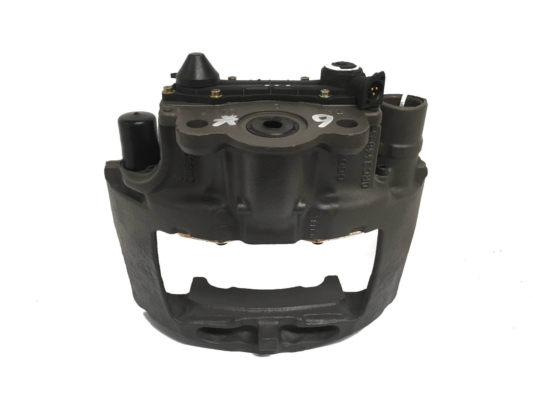 TRX6556RC Reman Brake Caliper - Knorr SB6 / SN6