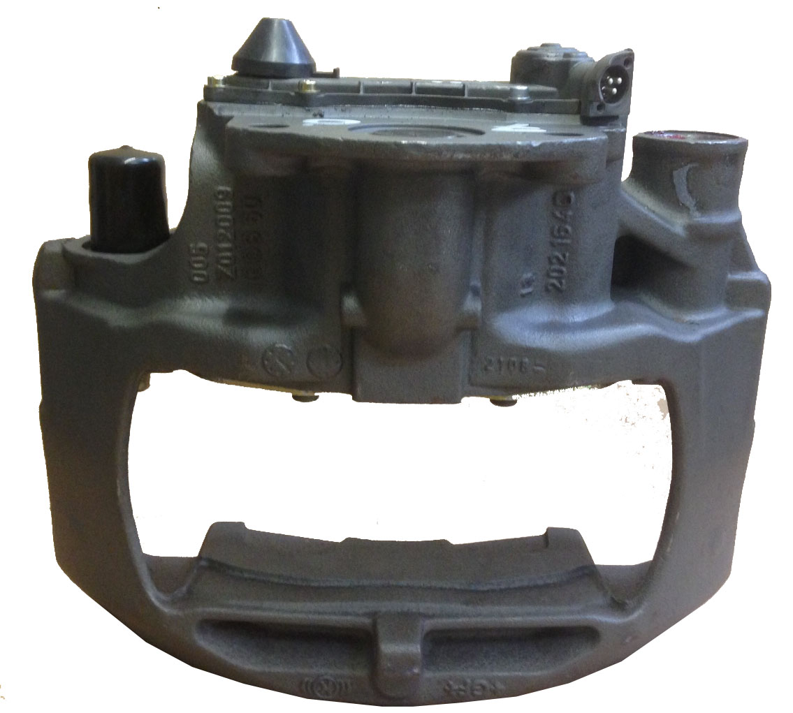 TRX7207RC Reman Brake Caliper - Knorr SB7 / SN7