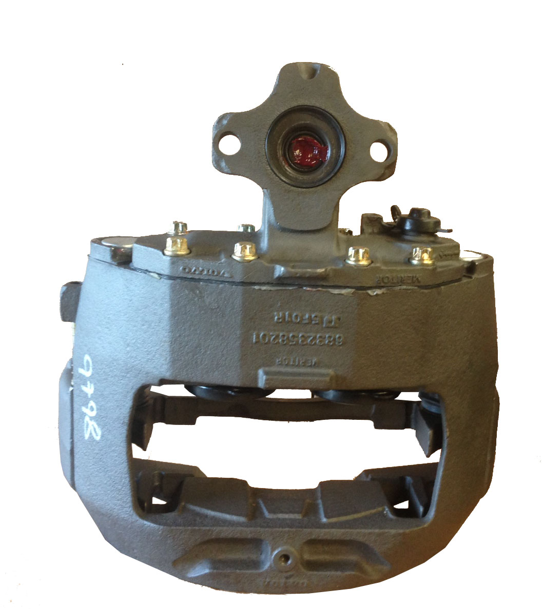 Fodera X-Caliper コンプレッサー Fodera x_Caliper Compressor（管理番号：919） - TOKYO EFFECTOR