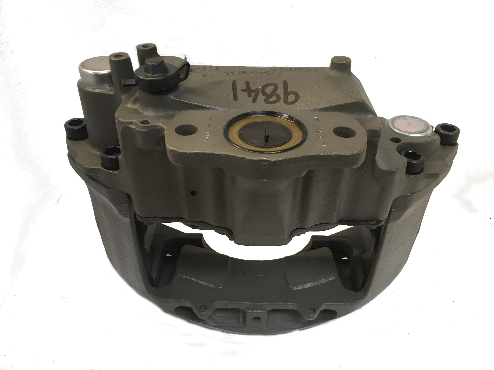 TRX9841 Reman Brake Caliper Meritor ELSA 2