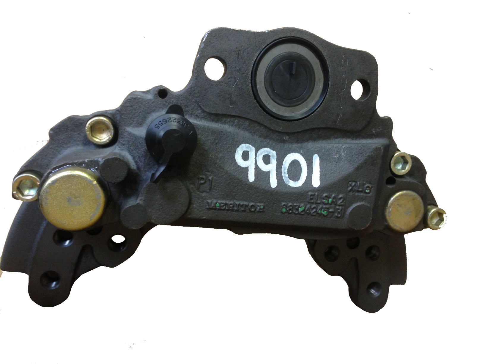 Rema  TRX9901 Reman Brake Caliper - Meritor ELSA 2