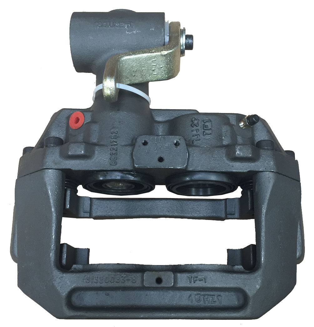 TRX109 Reman Brake Caliper Meritor 2x60mm