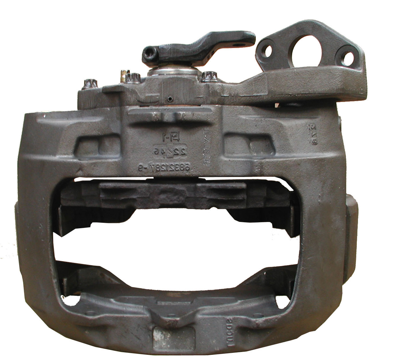 TRX9025 Reman Brake Caliper Meritor D LISA