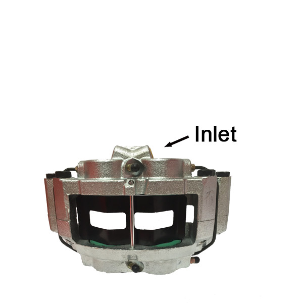TRX85 Reman Brake Caliper - Perrot 4x50mm